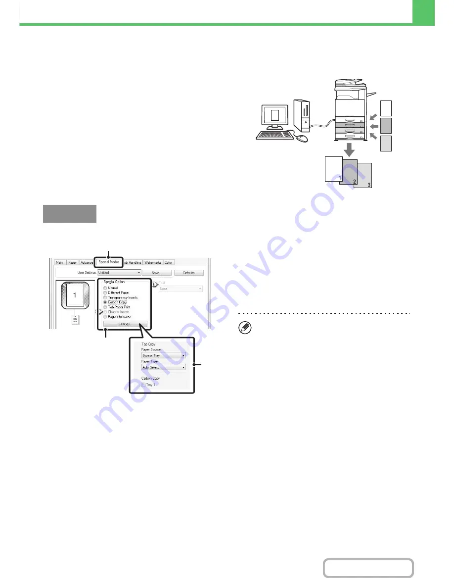 Sharp MX-2616N Скачать руководство пользователя страница 318