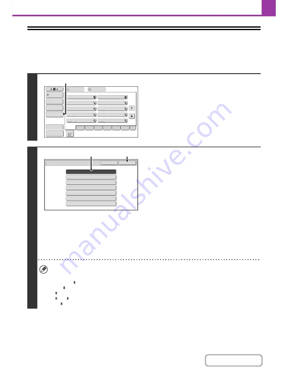 Sharp MX-2616N Operation Manual Download Page 366