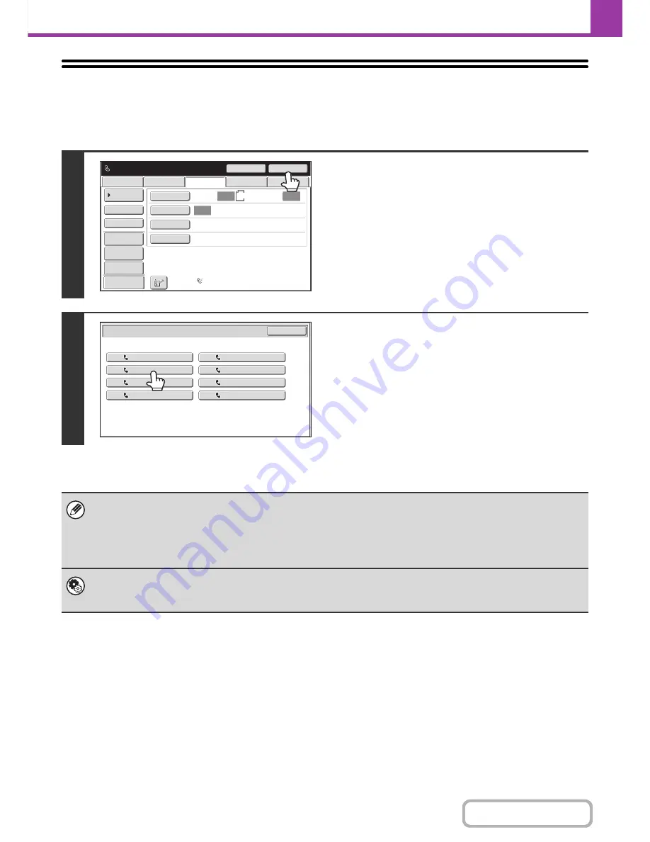 Sharp MX-2616N Operation Manual Download Page 368