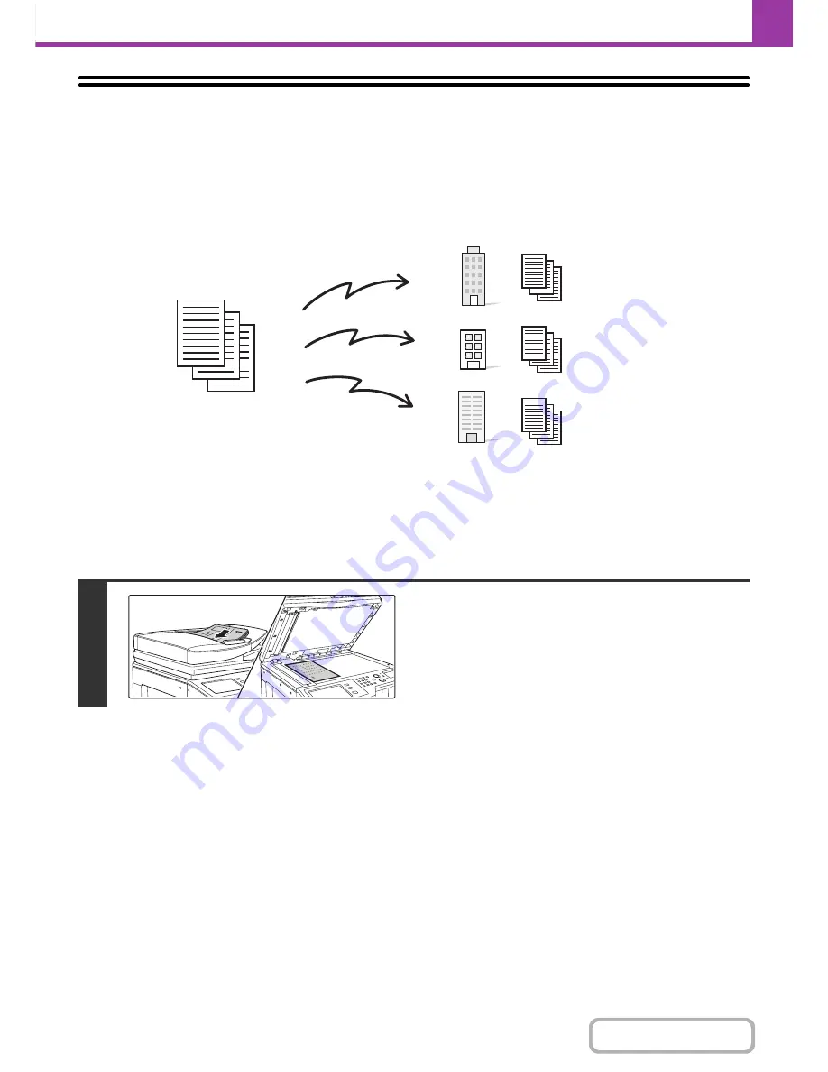 Sharp MX-2616N Скачать руководство пользователя страница 384