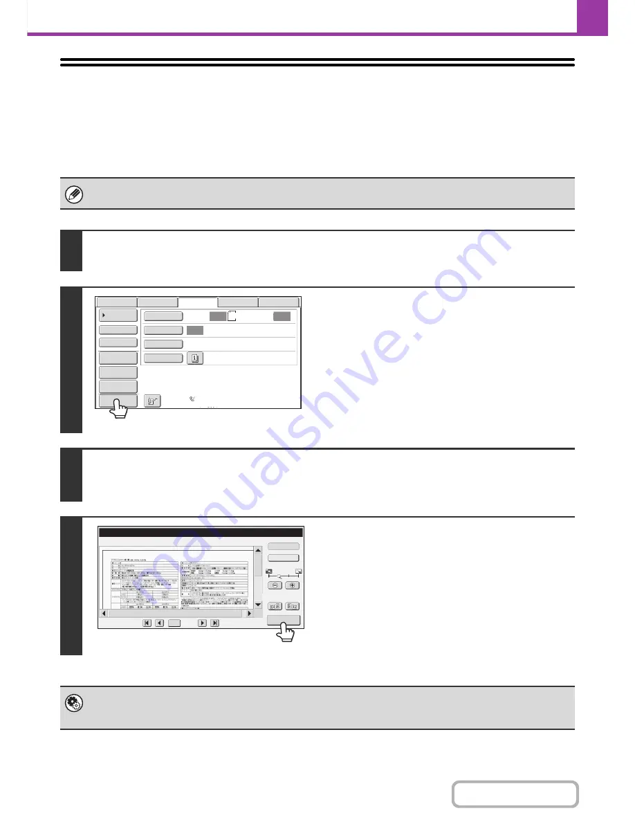 Sharp MX-2616N Скачать руководство пользователя страница 401