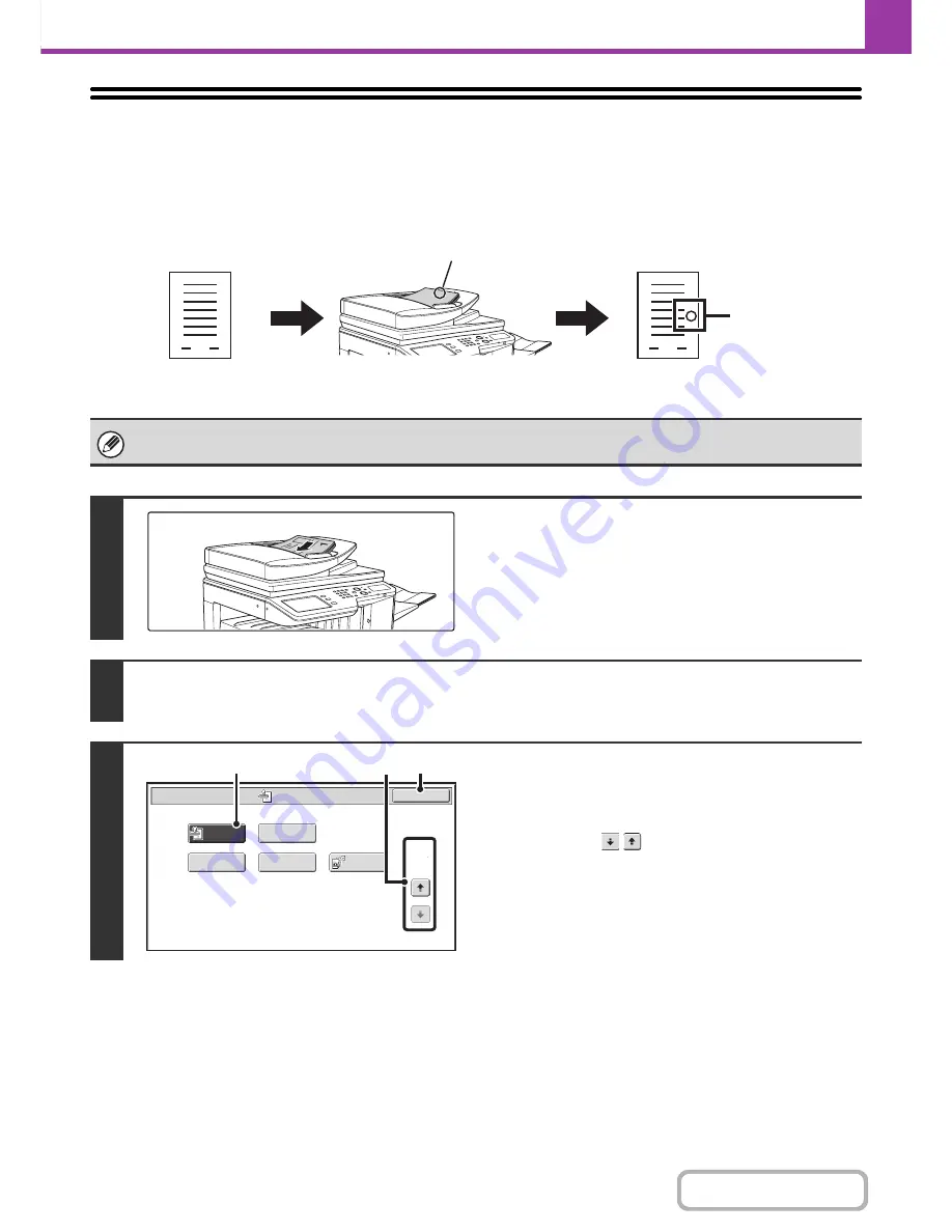 Sharp MX-2616N Скачать руководство пользователя страница 440