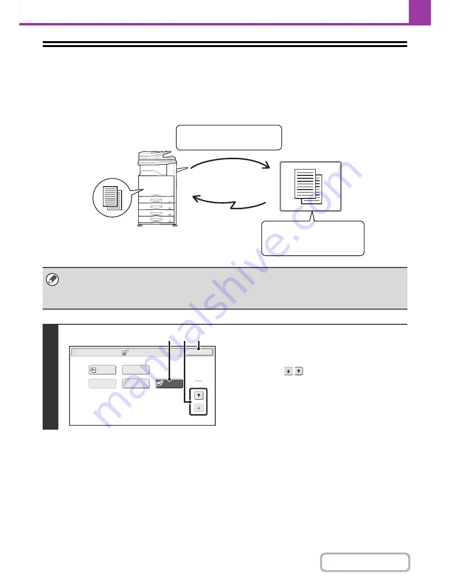 Sharp MX-2616N Скачать руководство пользователя страница 460