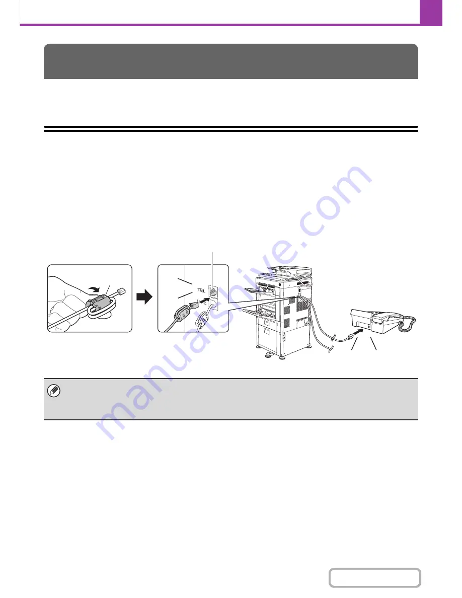 Sharp MX-2616N Скачать руководство пользователя страница 470