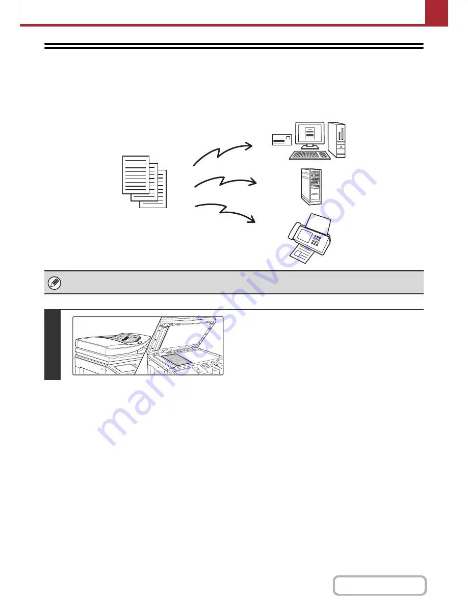 Sharp MX-2616N Скачать руководство пользователя страница 530