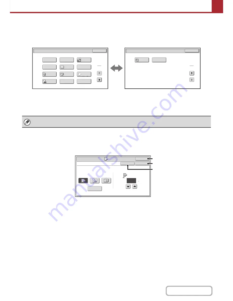 Sharp MX-2616N Скачать руководство пользователя страница 555