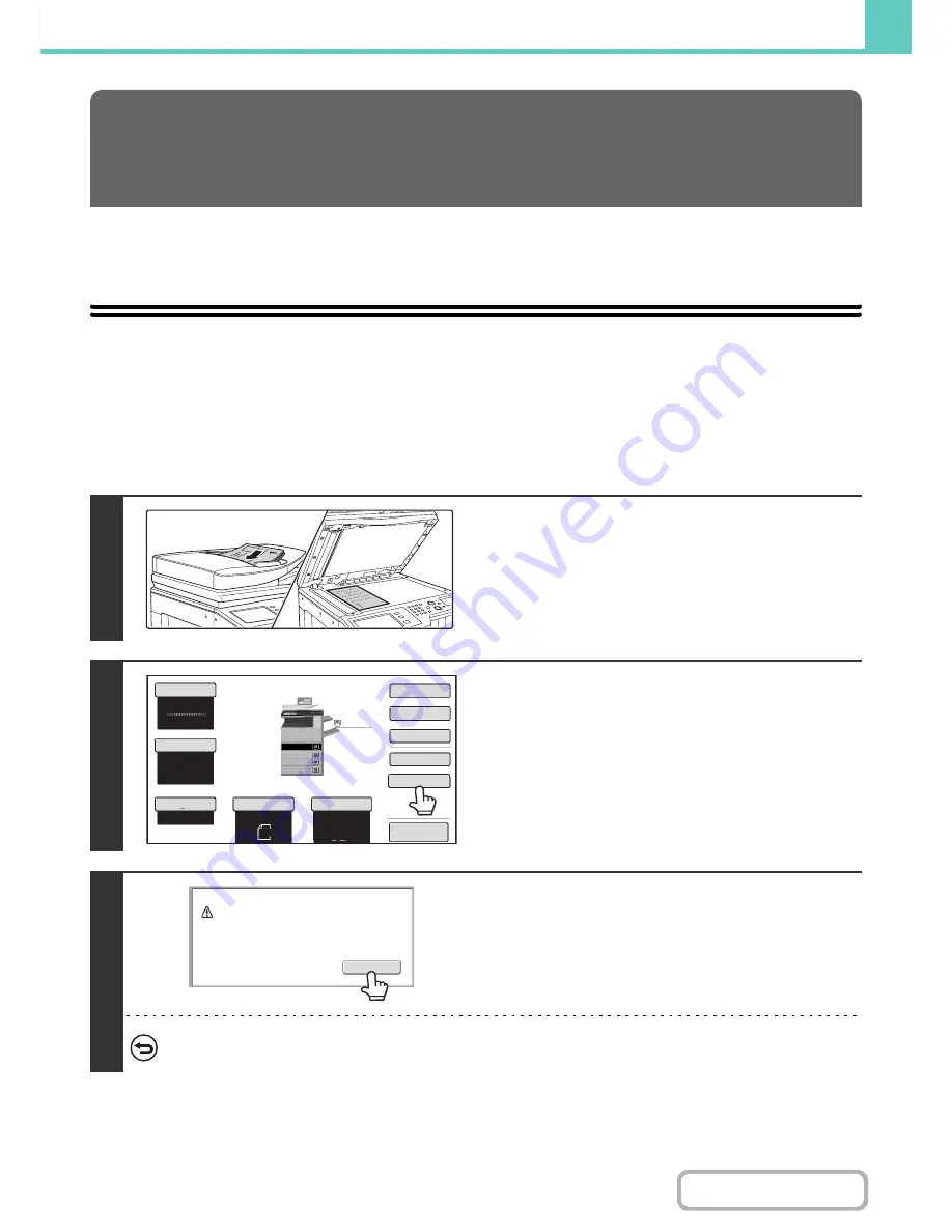 Sharp MX-2616N Скачать руководство пользователя страница 627