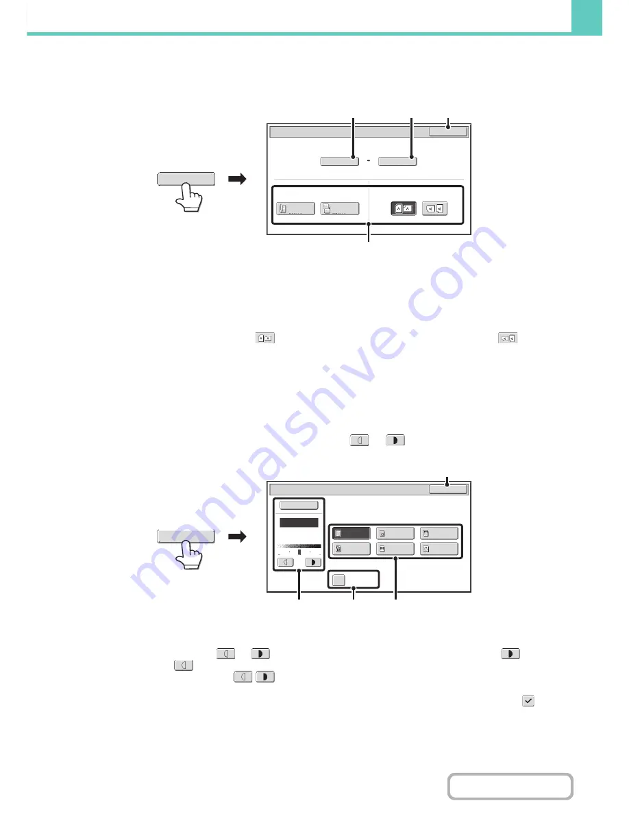 Sharp MX-2616N Скачать руководство пользователя страница 635