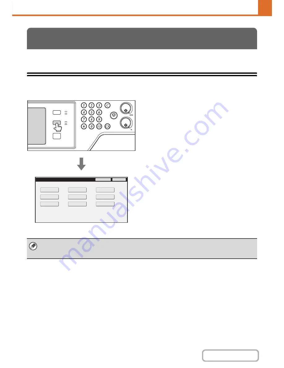 Sharp MX-2616N Скачать руководство пользователя страница 673