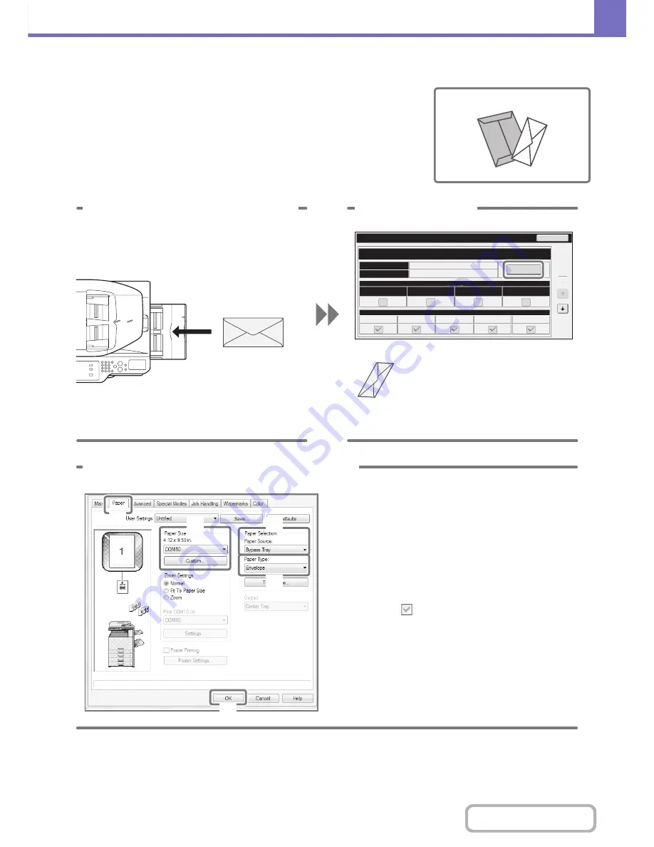 Sharp MX-2616N Скачать руководство пользователя страница 789