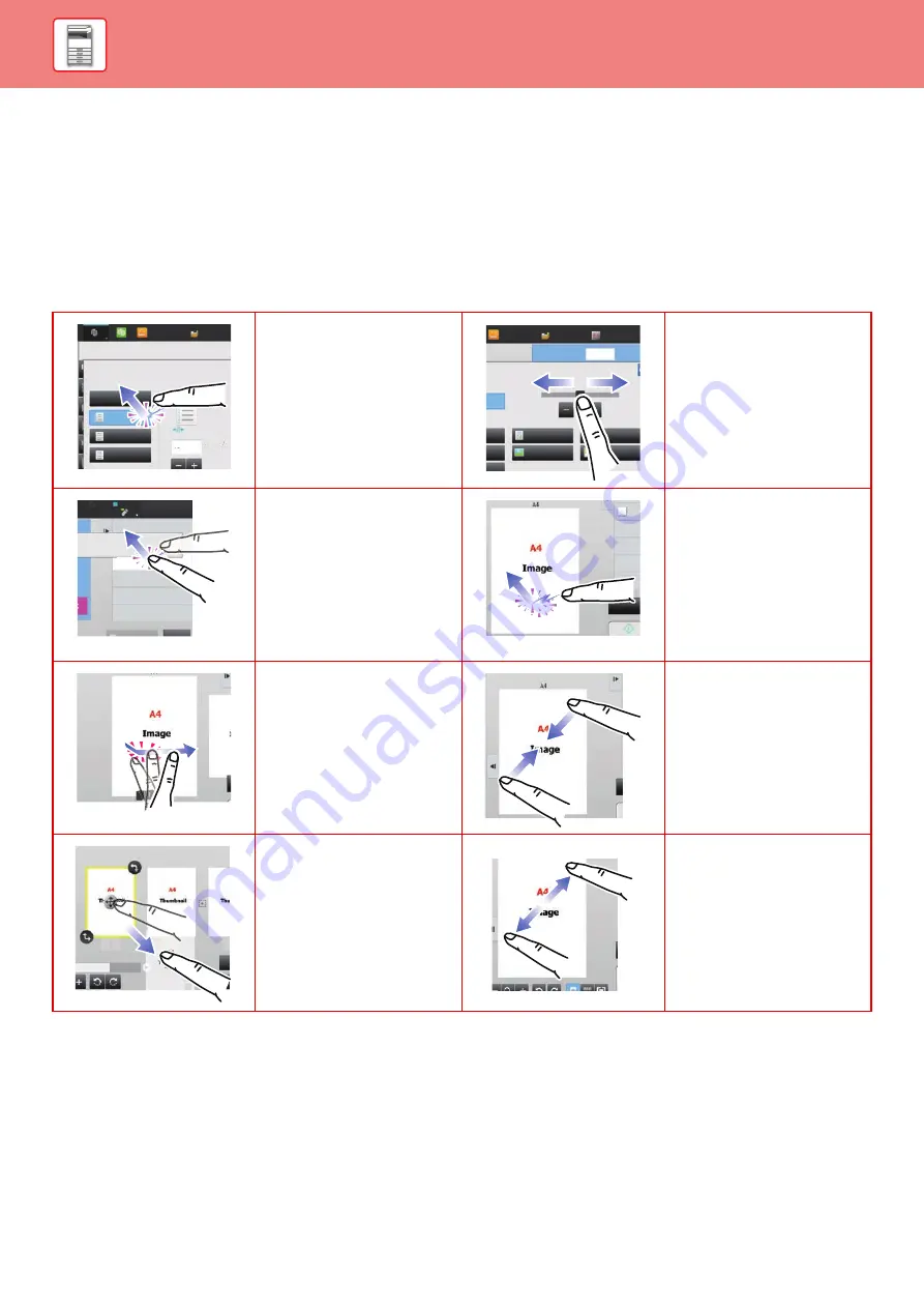 Sharp MX-2630N User Manual Download Page 14