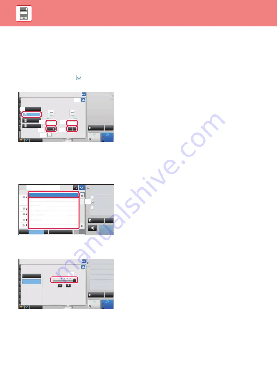 Sharp MX-2630N User Manual Download Page 15