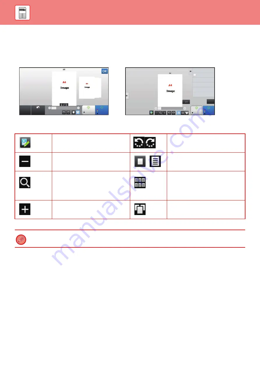 Sharp MX-2630N User Manual Download Page 20