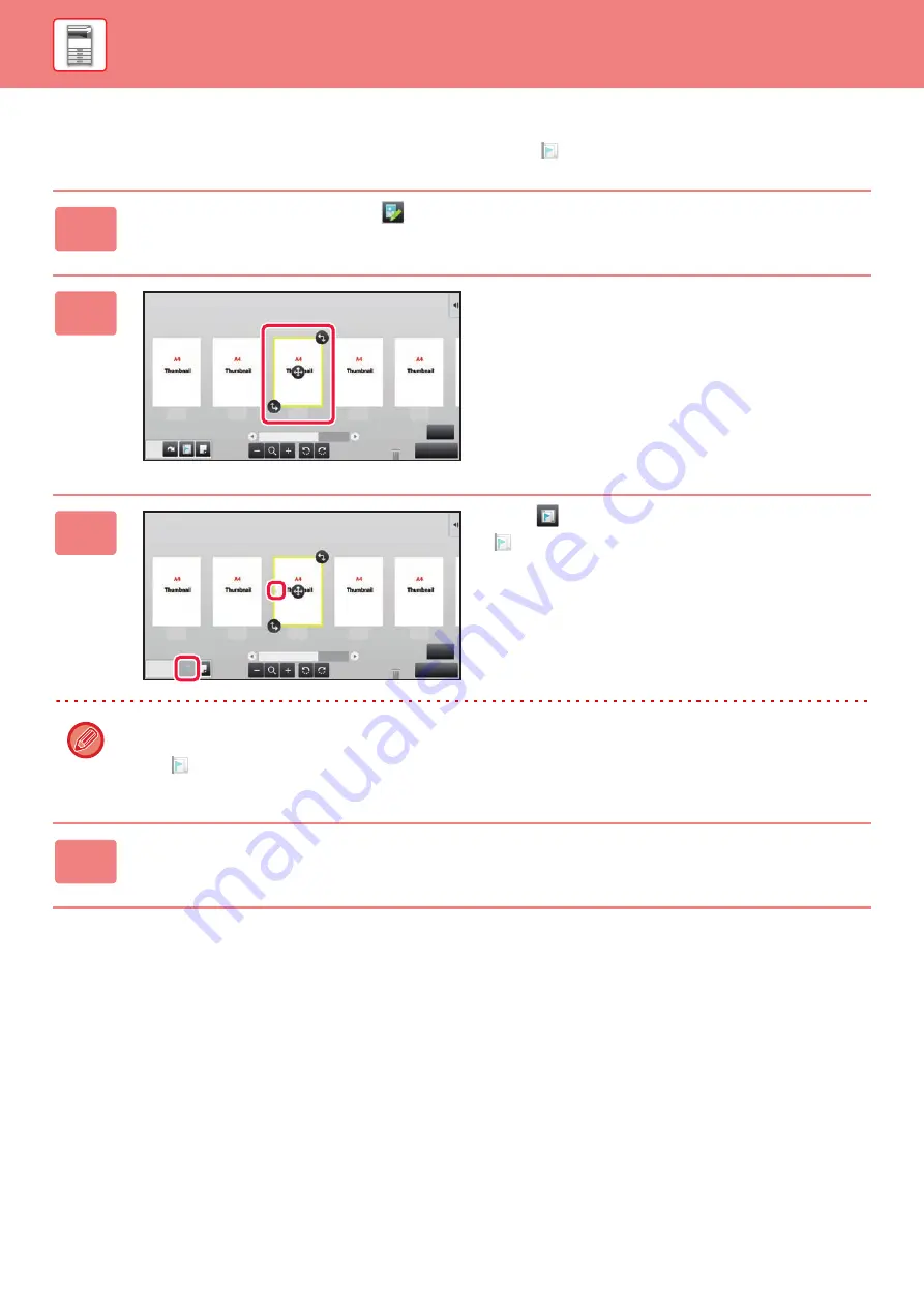 Sharp MX-2630N User Manual Download Page 23