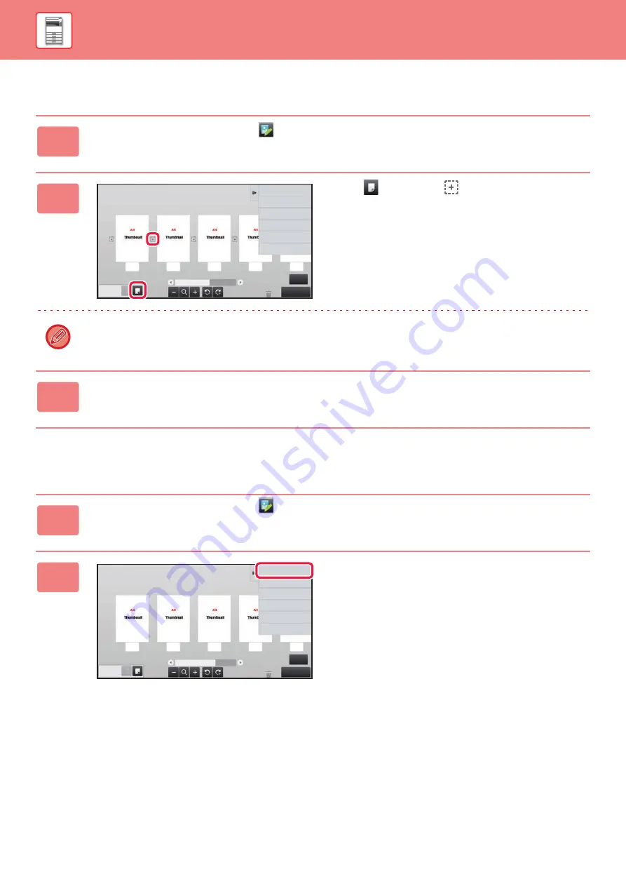 Sharp MX-2630N User Manual Download Page 24