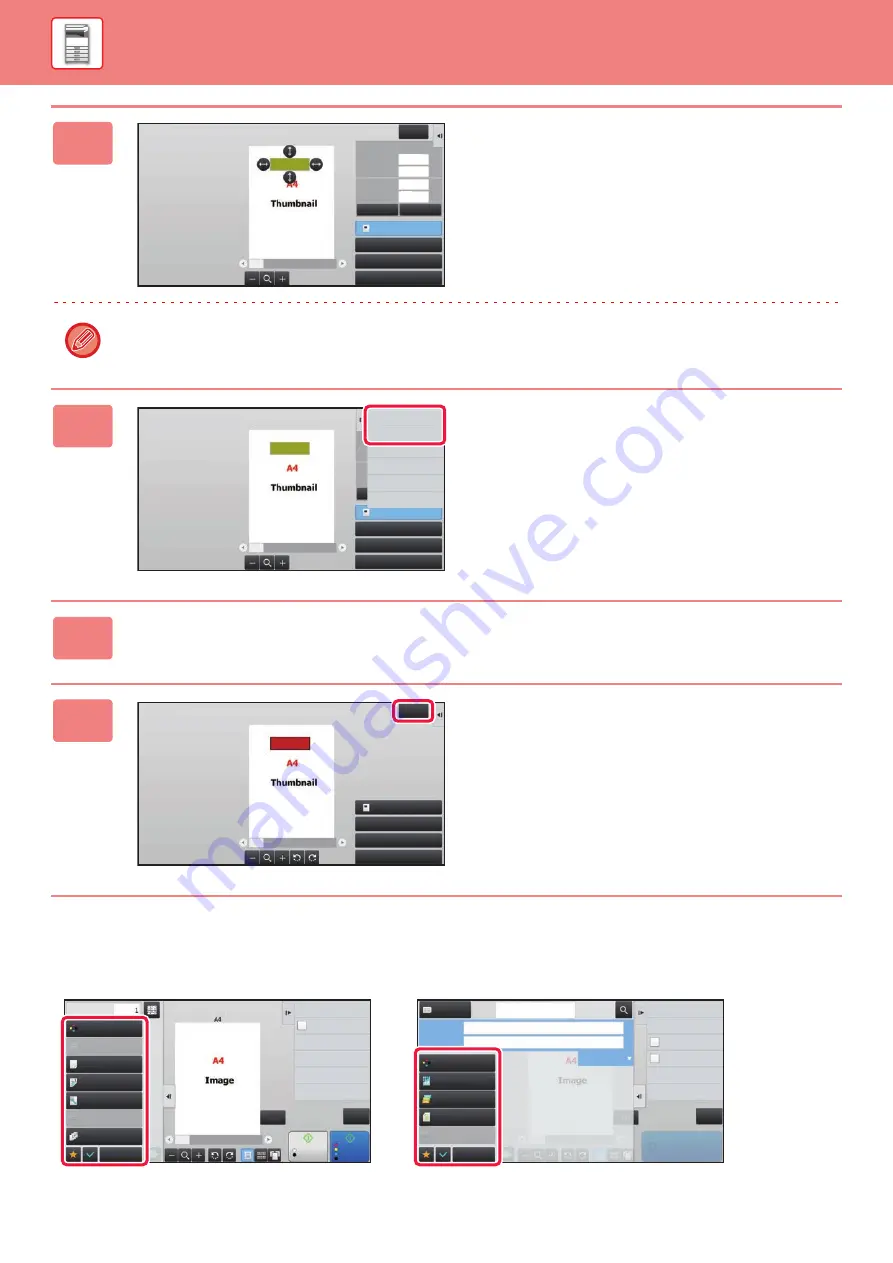 Sharp MX-2630N User Manual Download Page 25