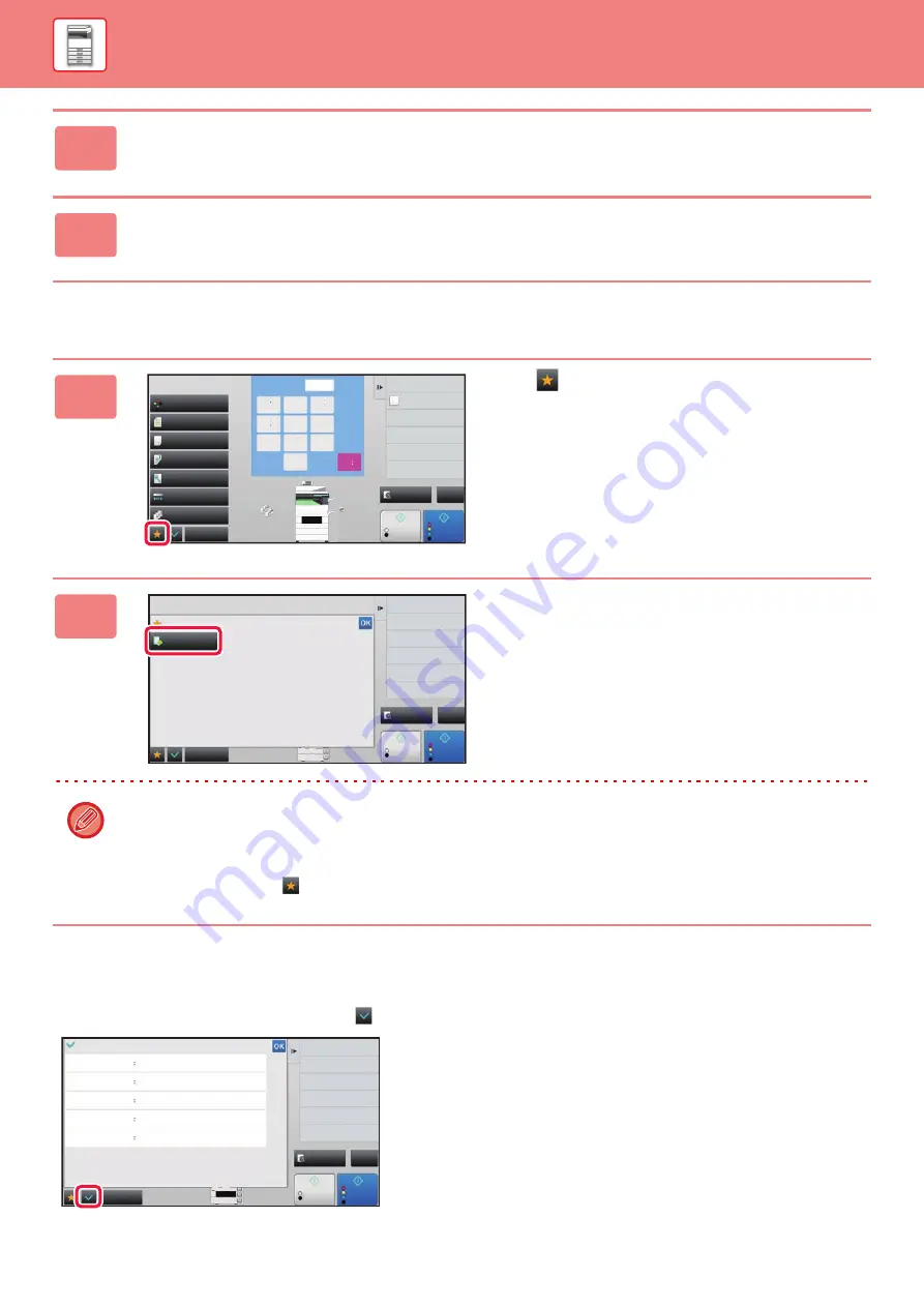 Sharp MX-2630N User Manual Download Page 28