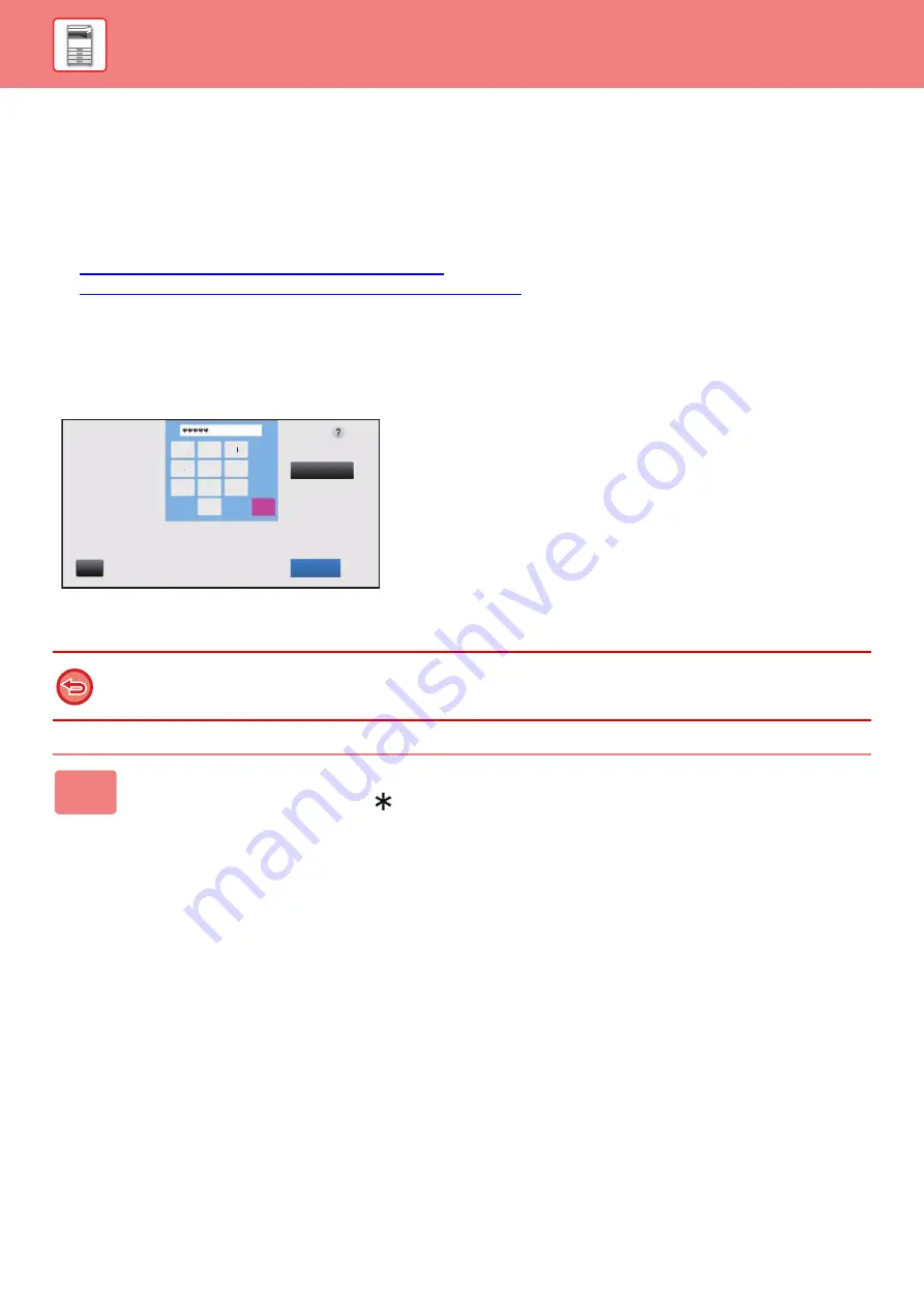 Sharp MX-2630N User Manual Download Page 35