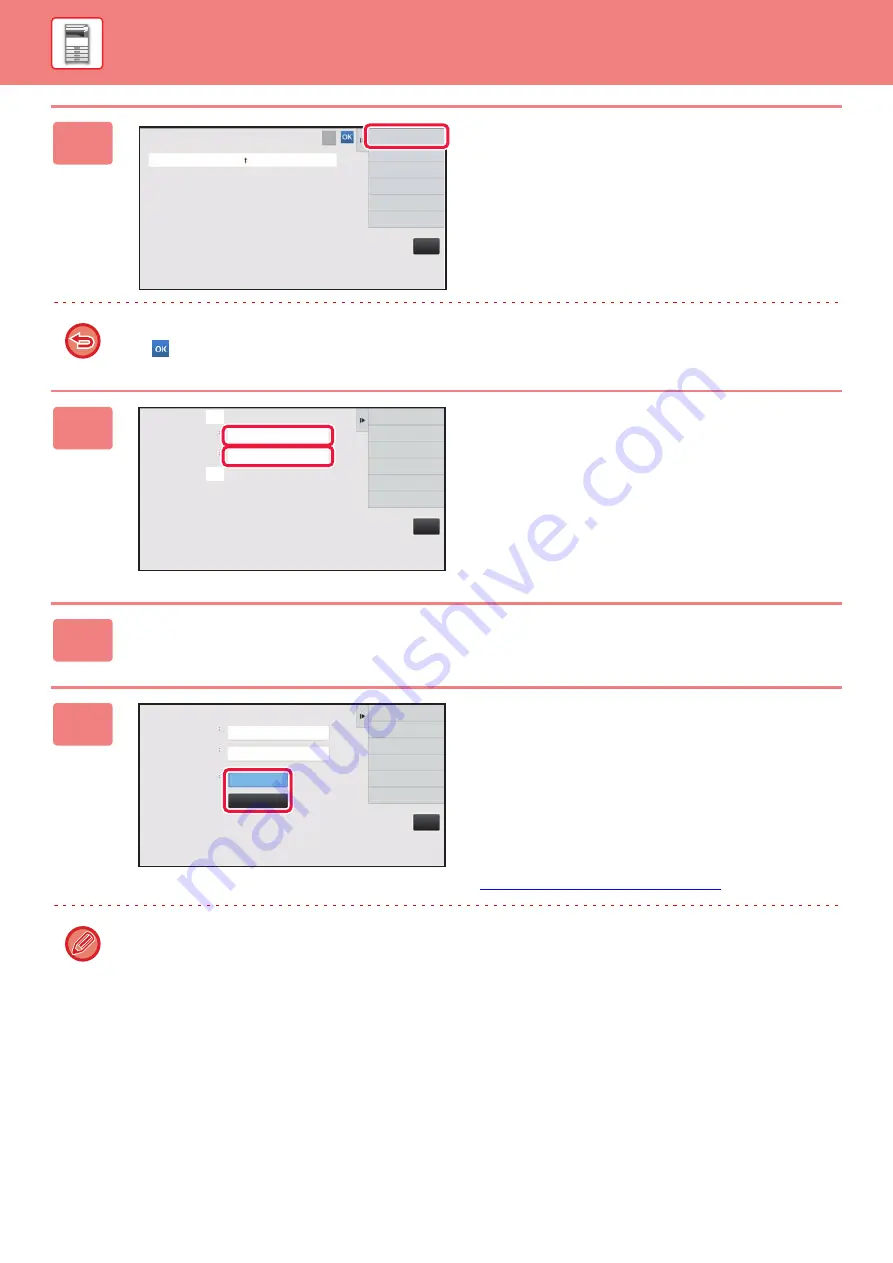 Sharp MX-2630N User Manual Download Page 48