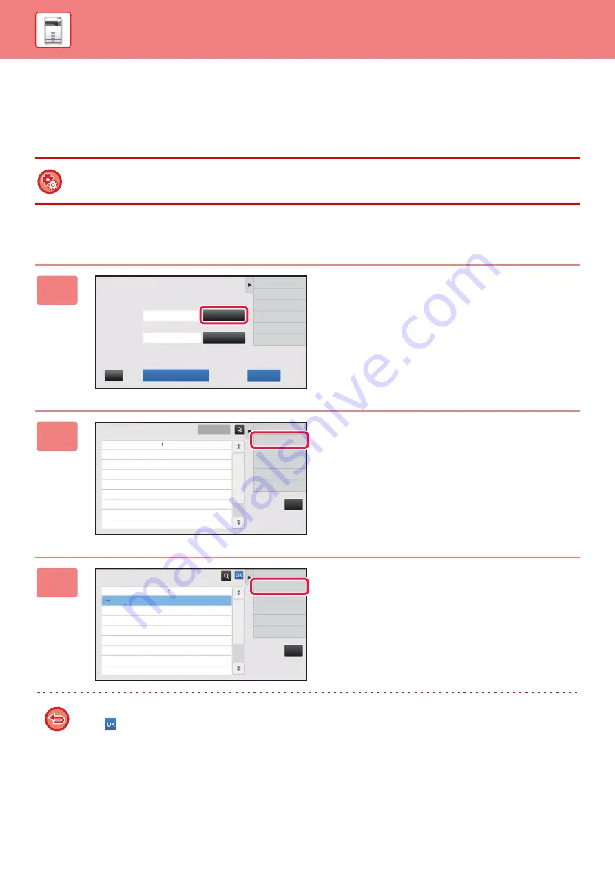 Sharp MX-2630N User Manual Download Page 50