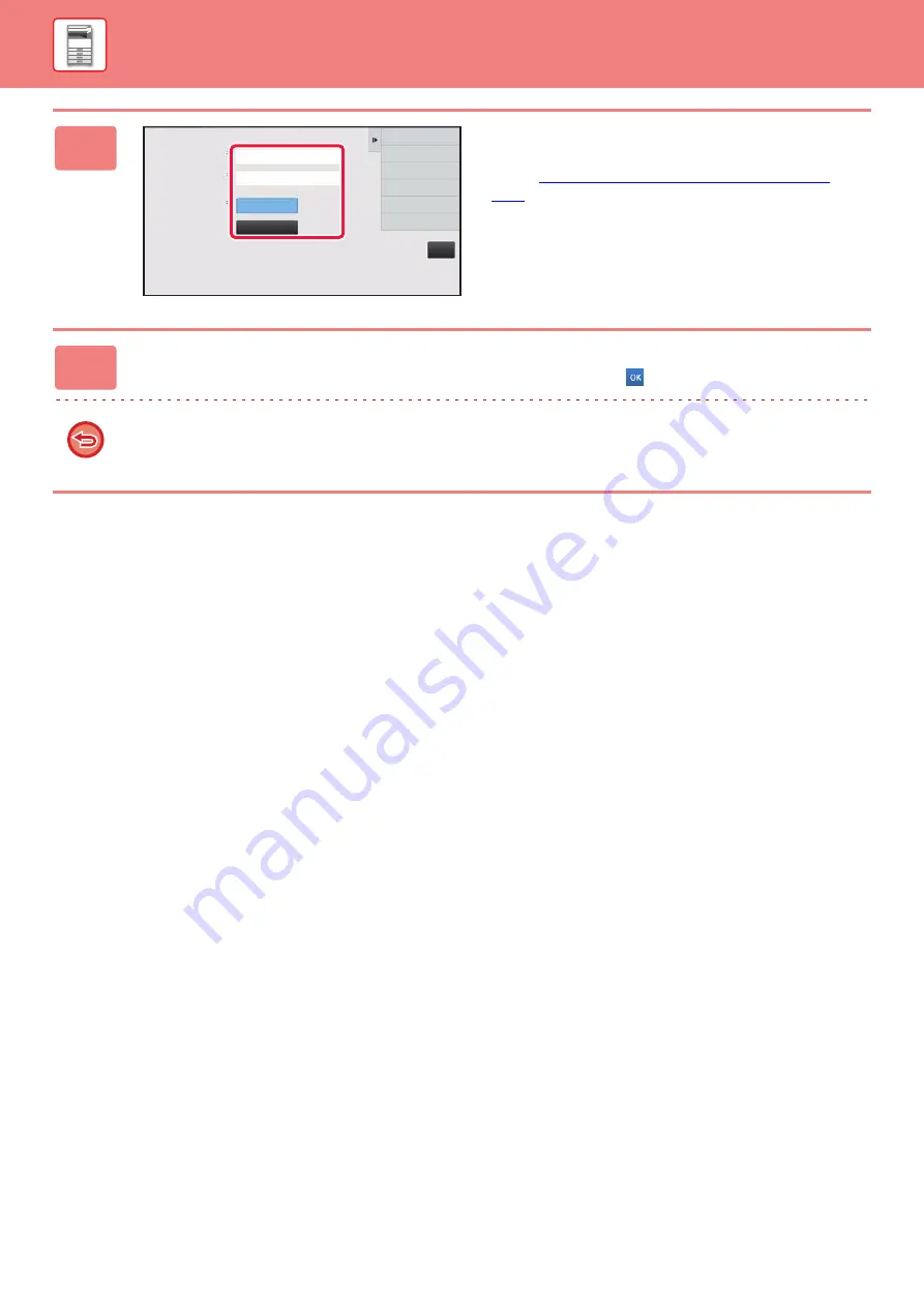 Sharp MX-2630N User Manual Download Page 51