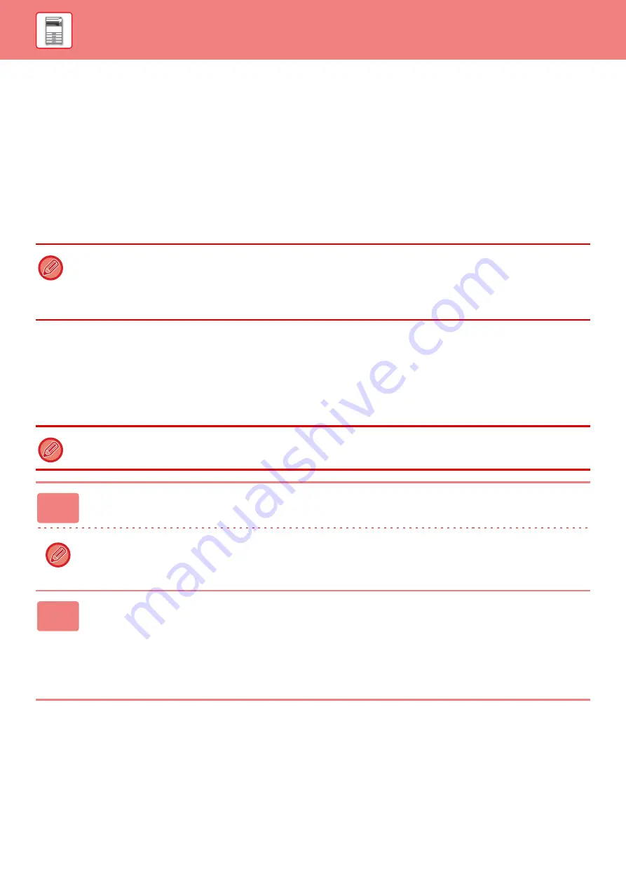 Sharp MX-2630N User Manual Download Page 58