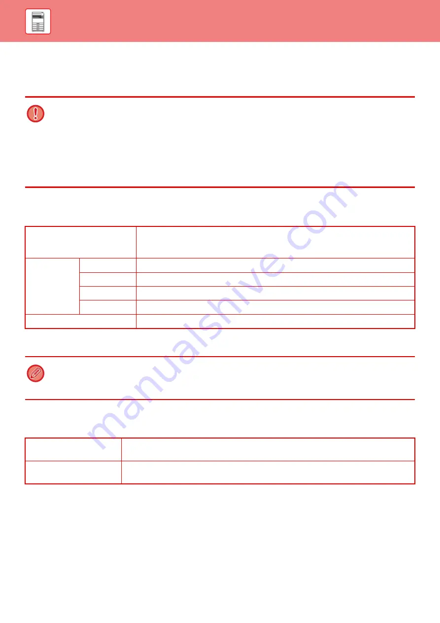 Sharp MX-2630N User Manual Download Page 69