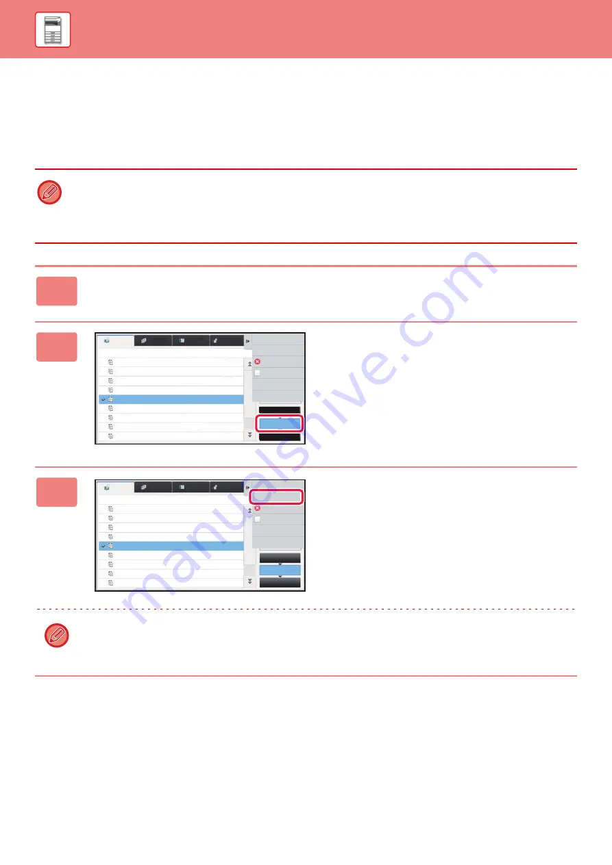 Sharp MX-2630N User Manual Download Page 92