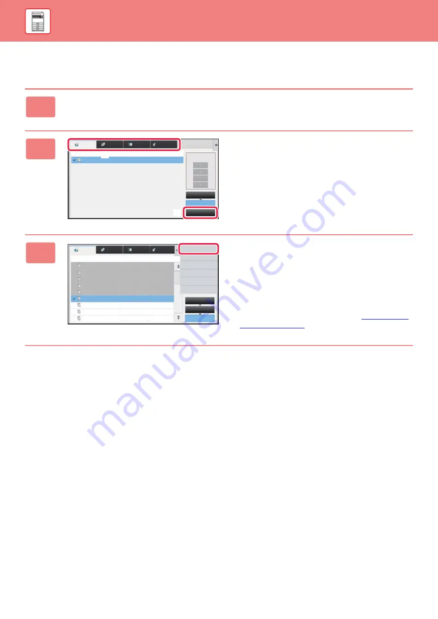 Sharp MX-2630N User Manual Download Page 95