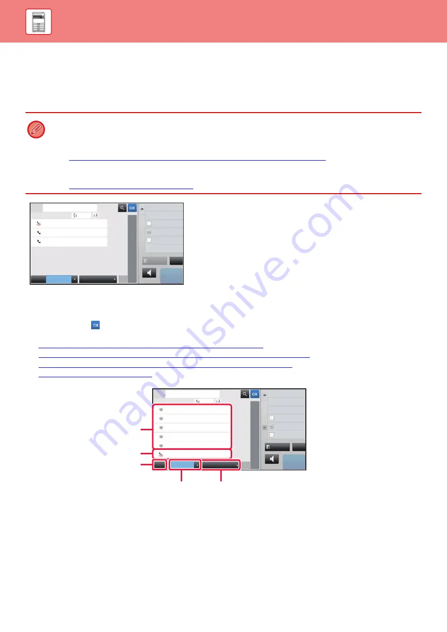 Sharp MX-2630N User Manual Download Page 100