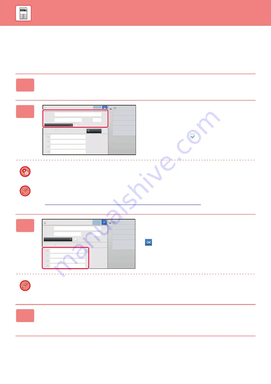 Sharp MX-2630N User Manual Download Page 103