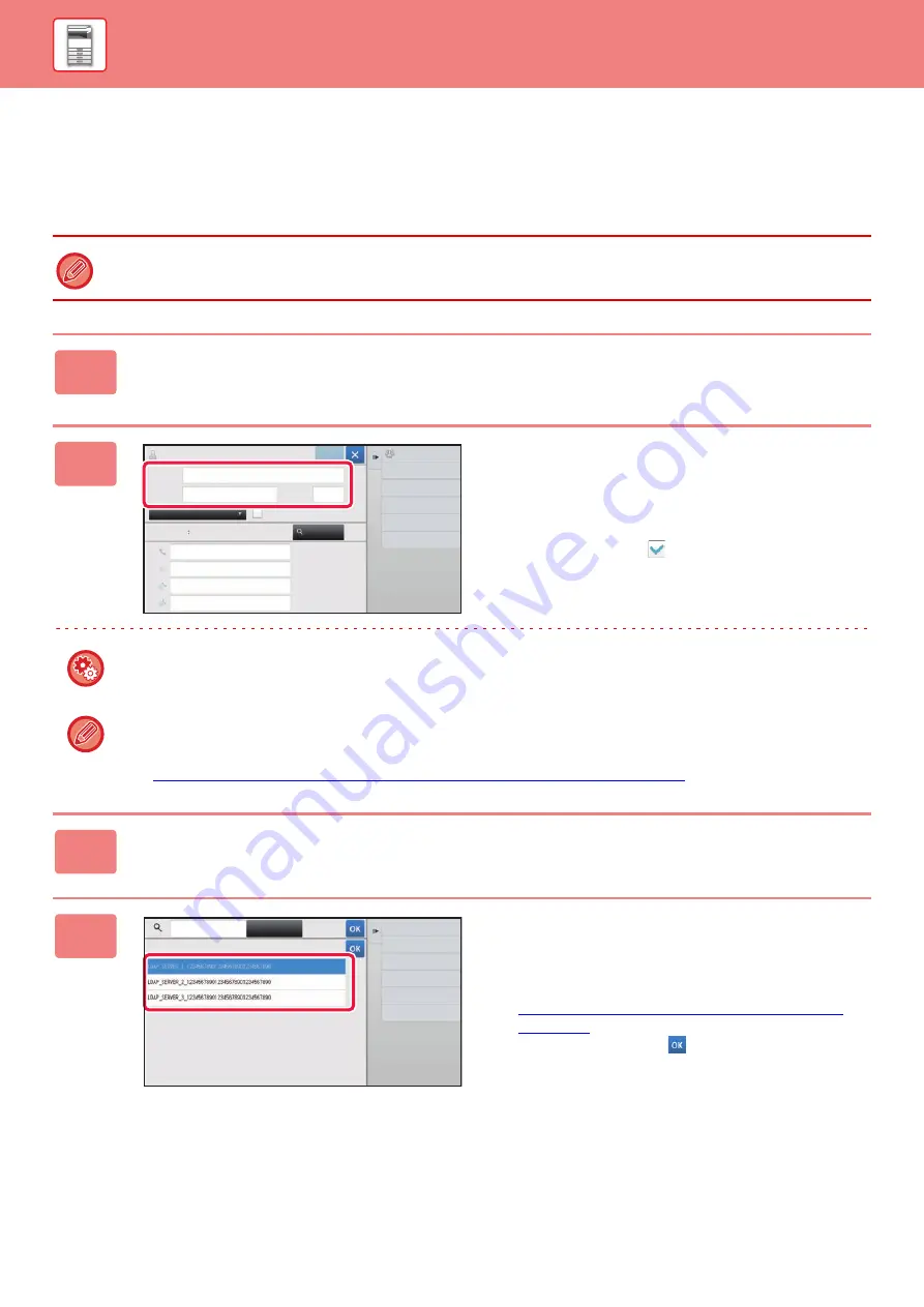 Sharp MX-2630N User Manual Download Page 104