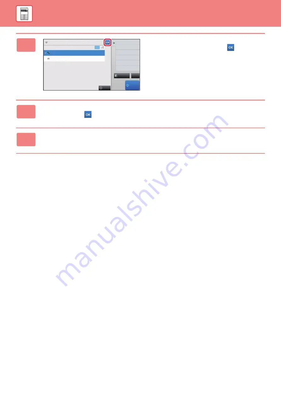 Sharp MX-2630N User Manual Download Page 108