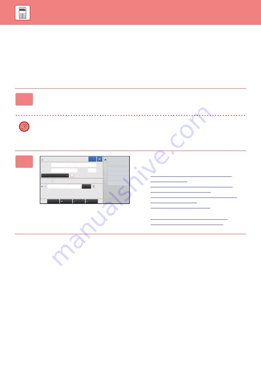 Sharp MX-2630N User Manual Download Page 109