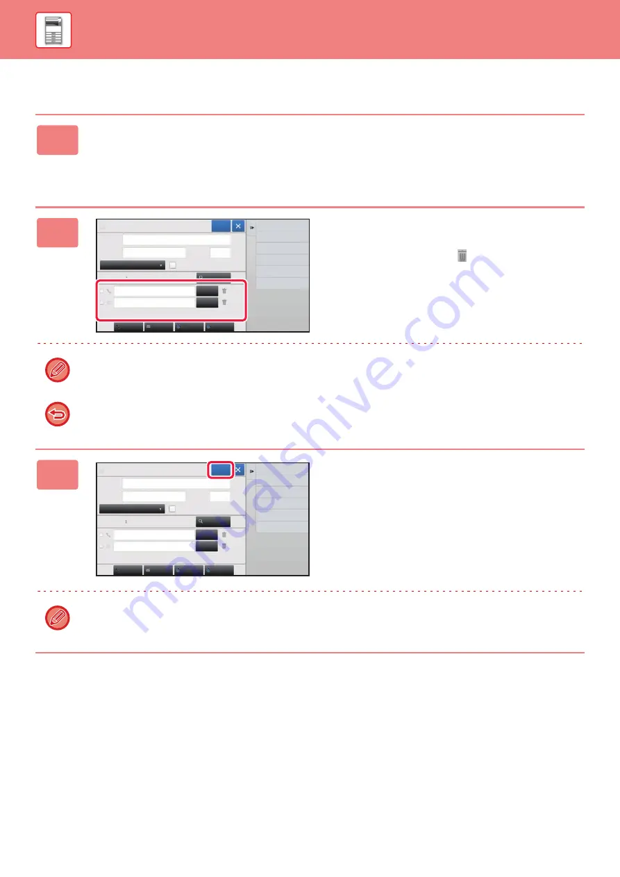 Sharp MX-2630N User Manual Download Page 110