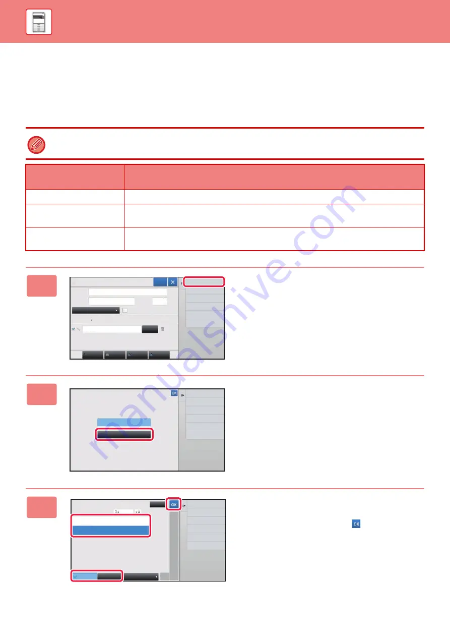 Sharp MX-2630N User Manual Download Page 111