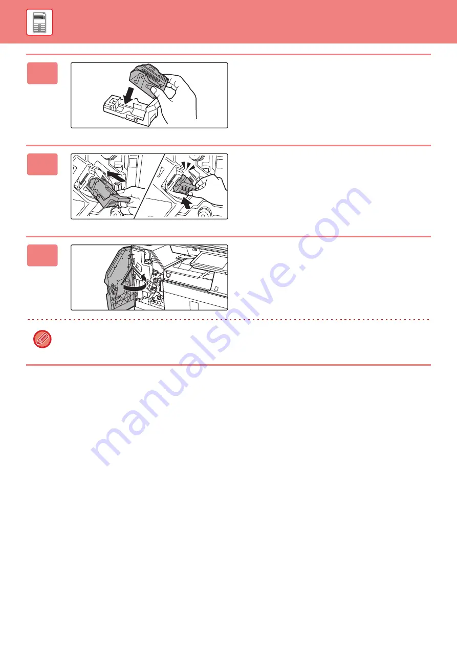 Sharp MX-2630N User Manual Download Page 125