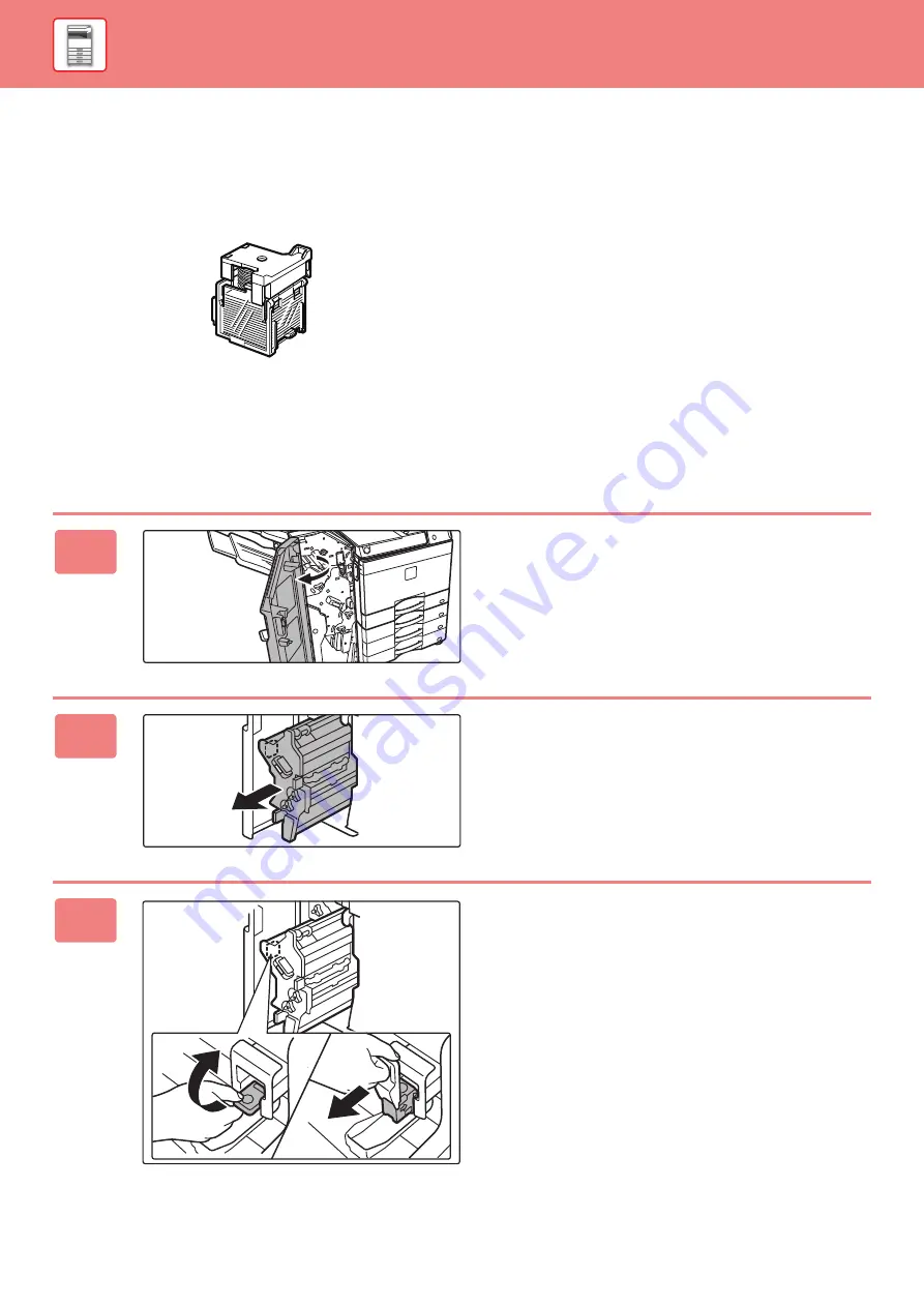 Sharp MX-2630N User Manual Download Page 127