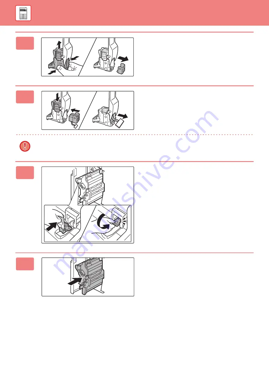 Sharp MX-2630N User Manual Download Page 128