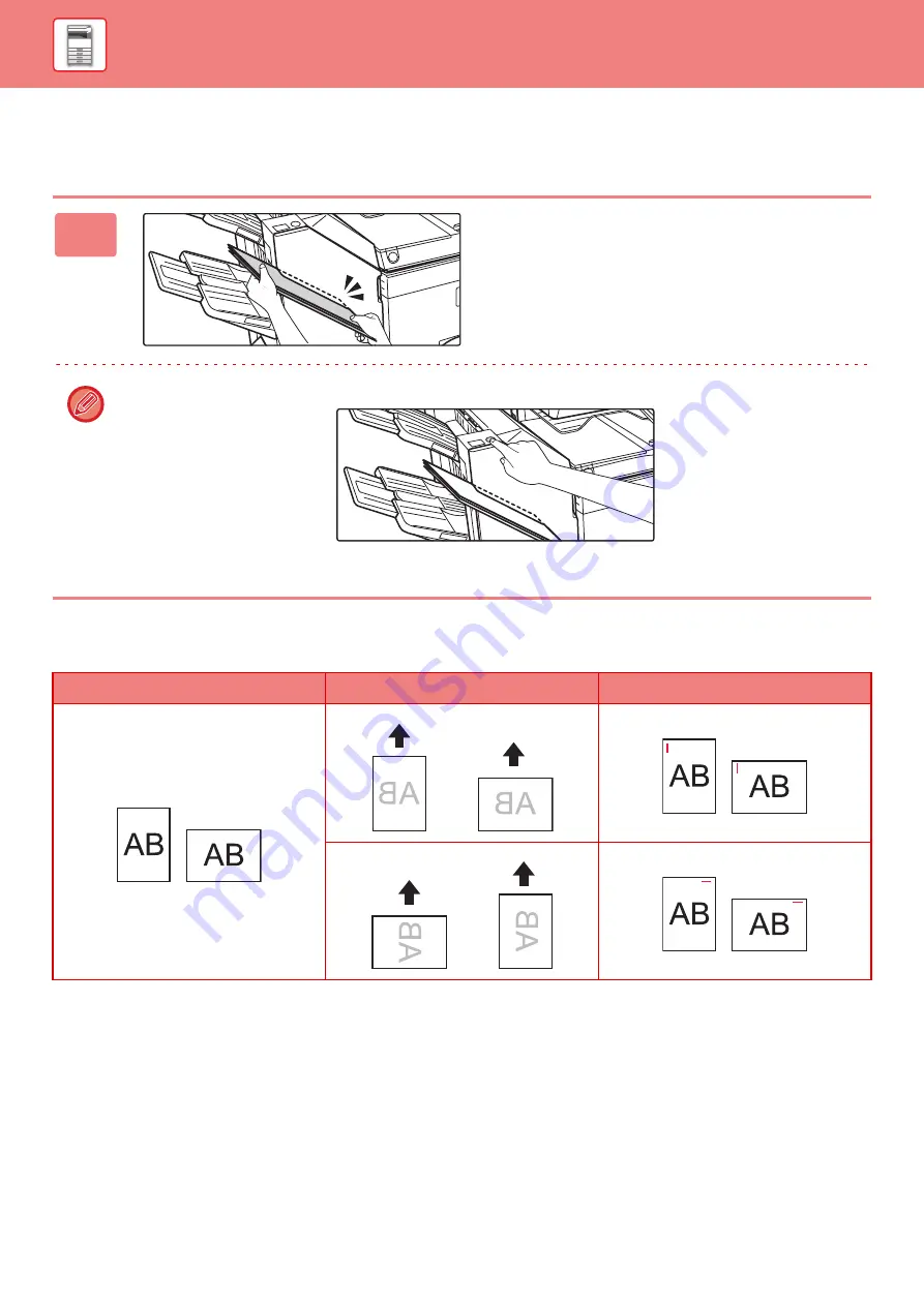 Sharp MX-2630N User Manual Download Page 131