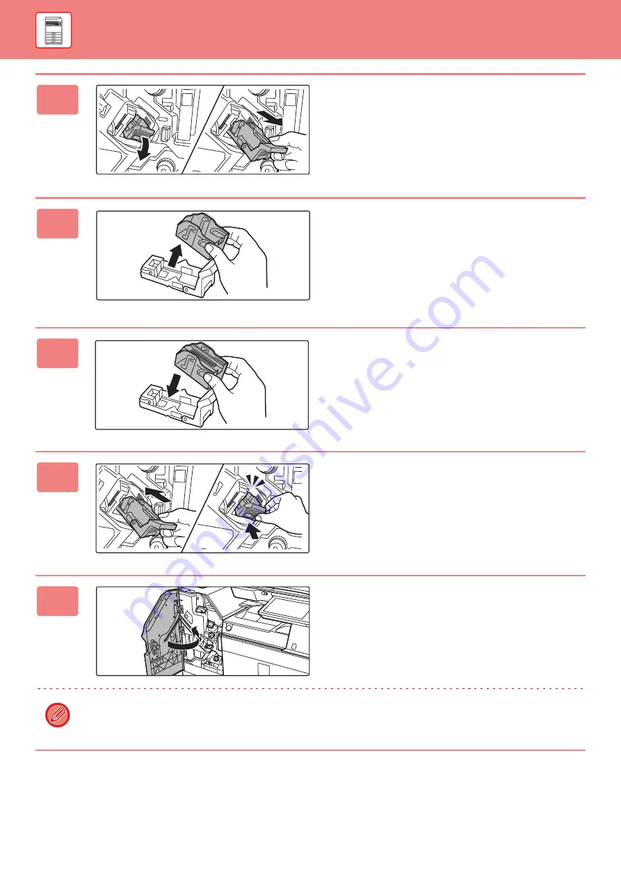 Sharp MX-2630N User Manual Download Page 133