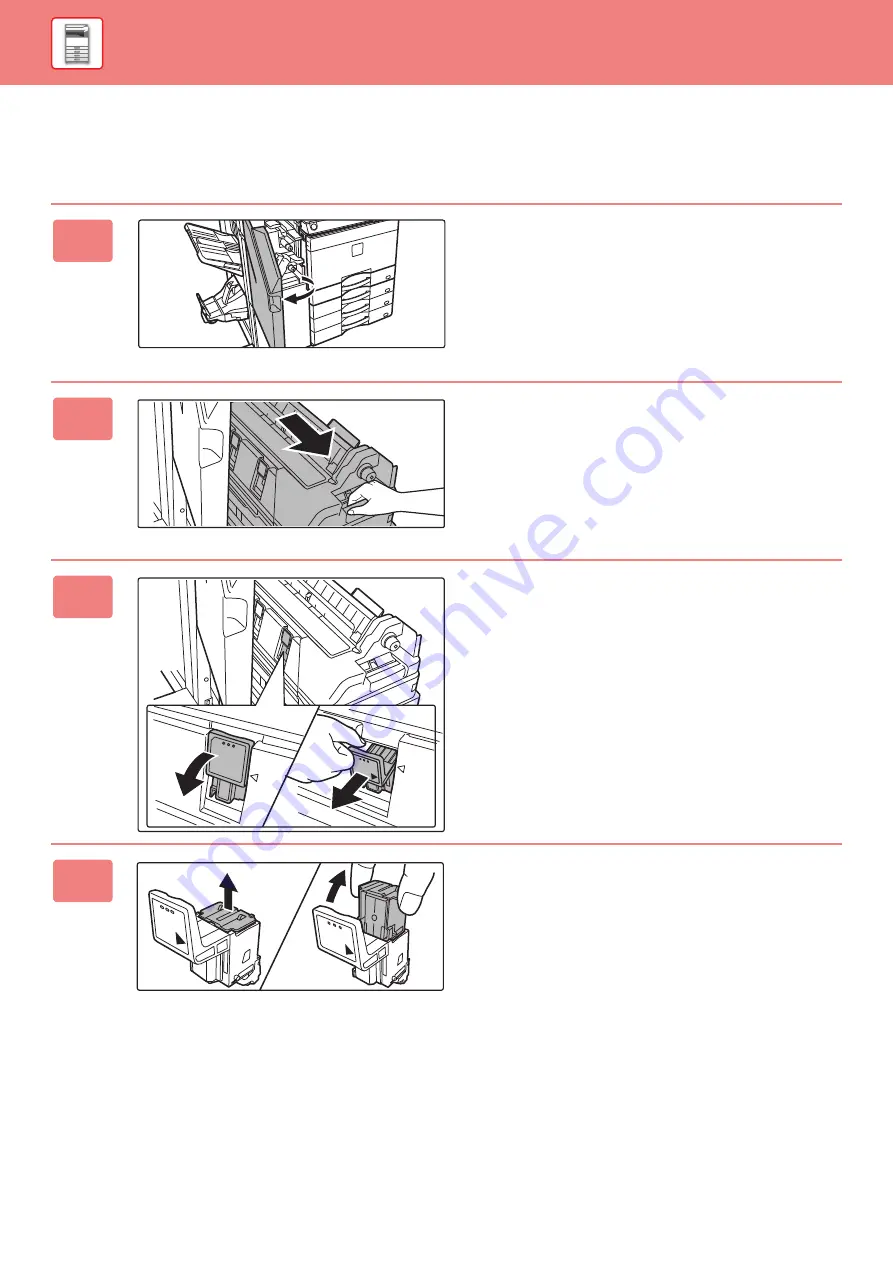 Sharp MX-2630N User Manual Download Page 134