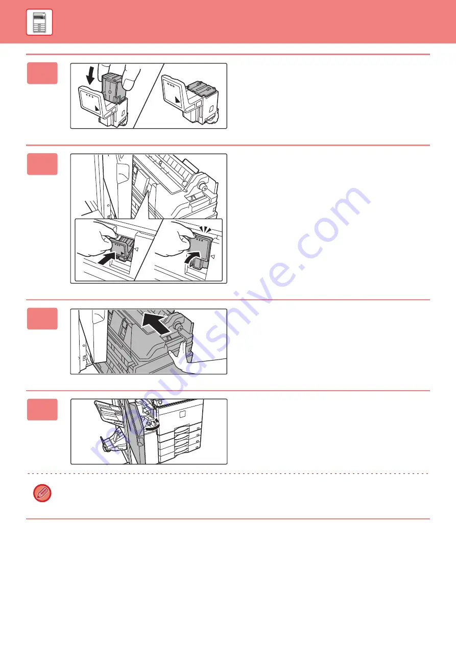 Sharp MX-2630N User Manual Download Page 135