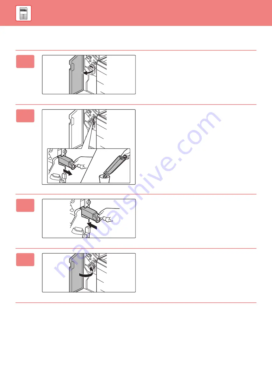 Sharp MX-2630N User Manual Download Page 138