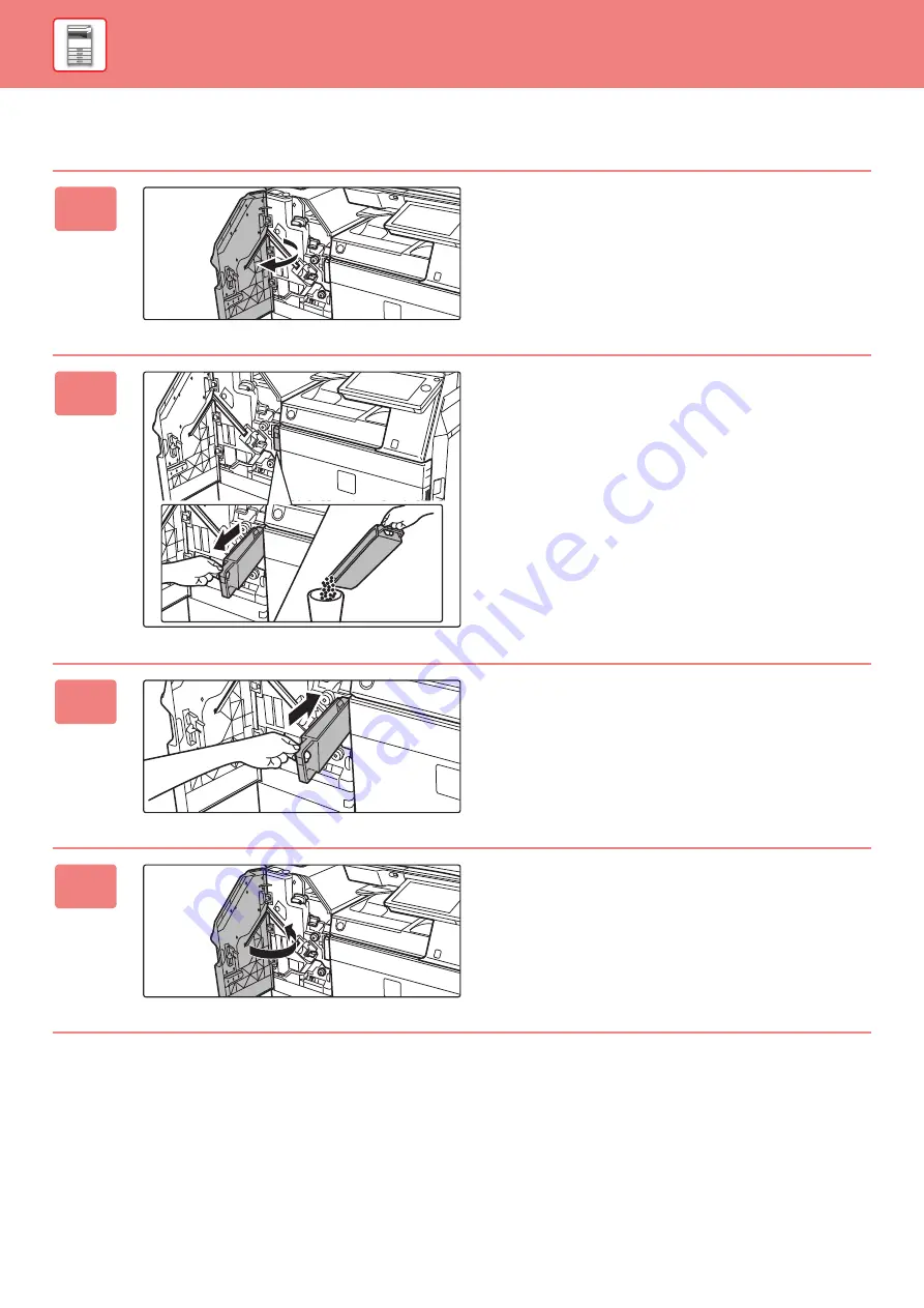 Sharp MX-2630N User Manual Download Page 141