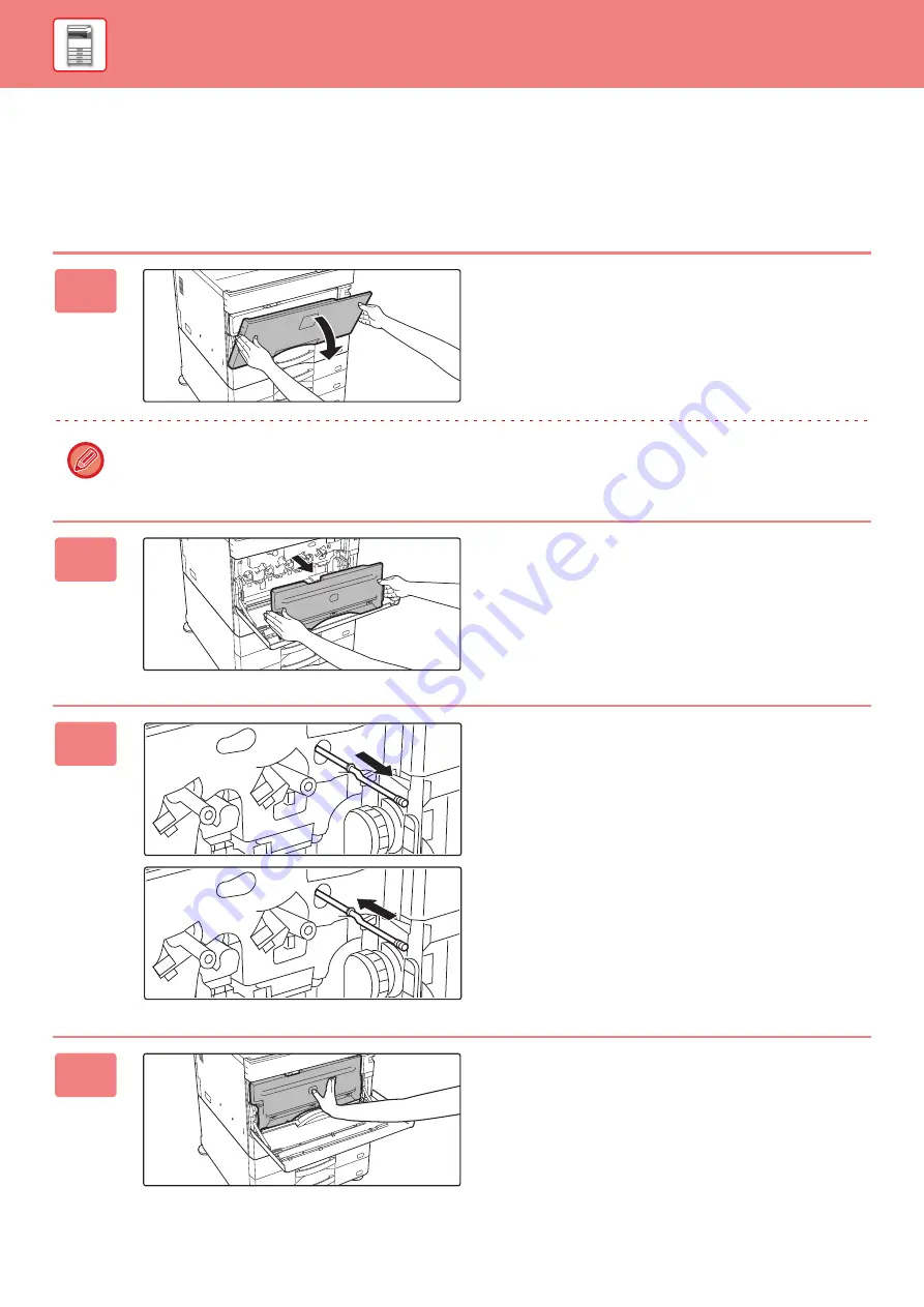 Sharp MX-2630N User Manual Download Page 152