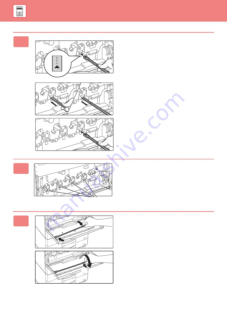 Sharp MX-2630N User Manual Download Page 156