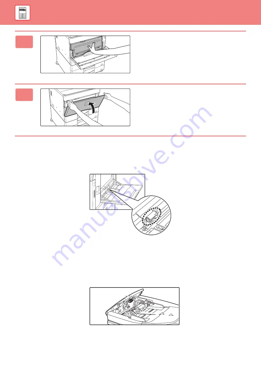 Sharp MX-2630N User Manual Download Page 157