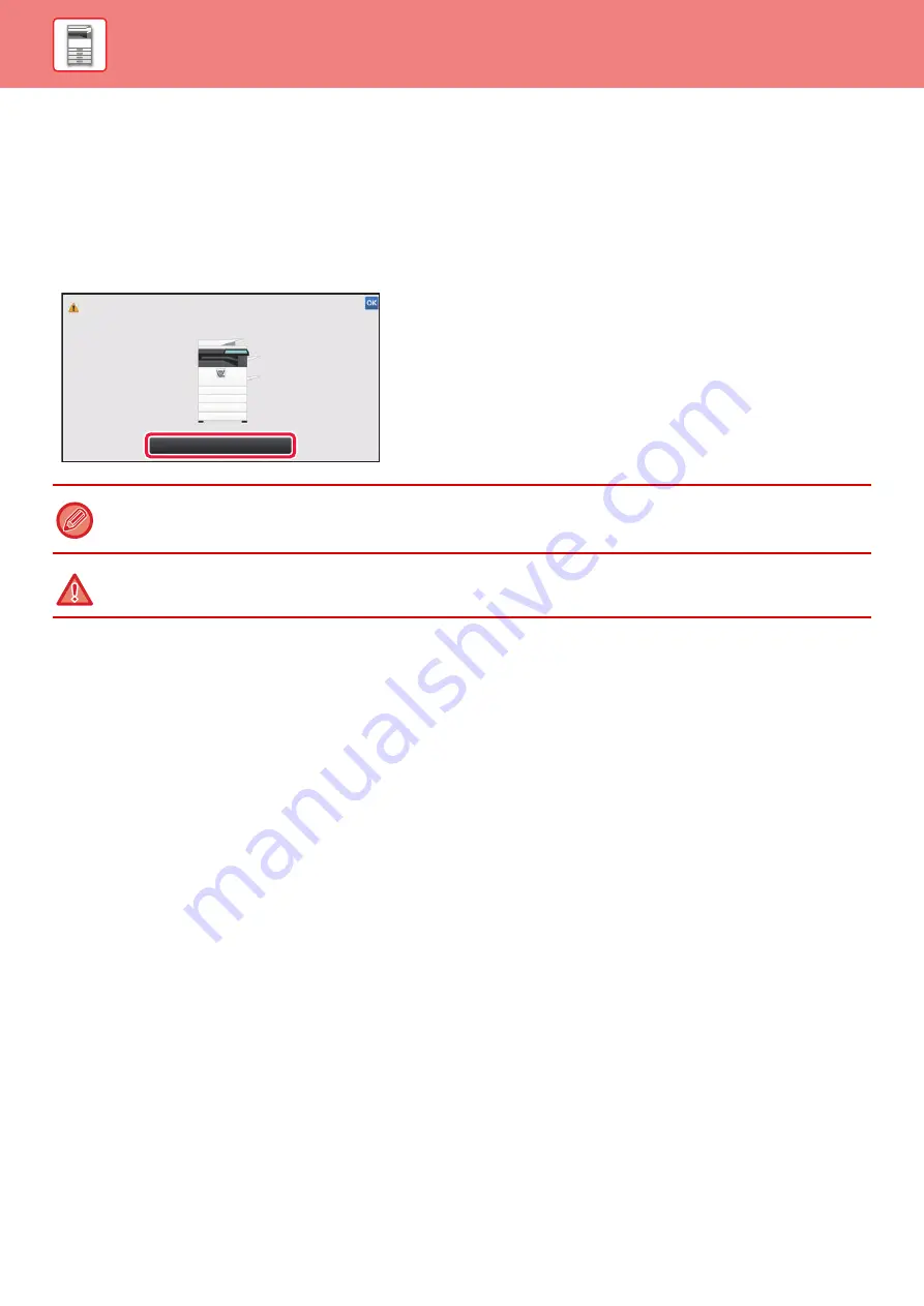 Sharp MX-2630N User Manual Download Page 162