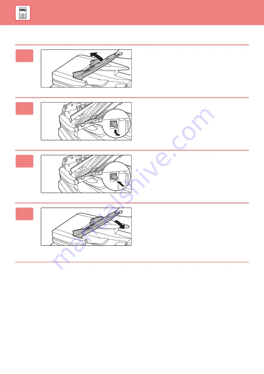 Sharp MX-2630N User Manual Download Page 165